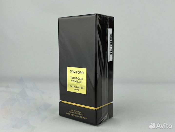 Духи Tom Ford Tobacco Vanille 100 мл