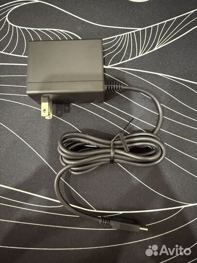 Зарядный блок для Nintendo switch оригинал