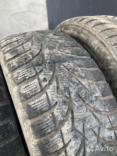 Колеса на Opel astra h r16