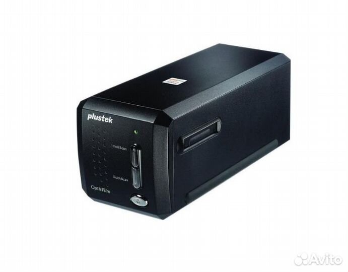 Plustek OpticFilm (0227TS)