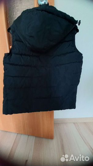 Жилетка для мальчика