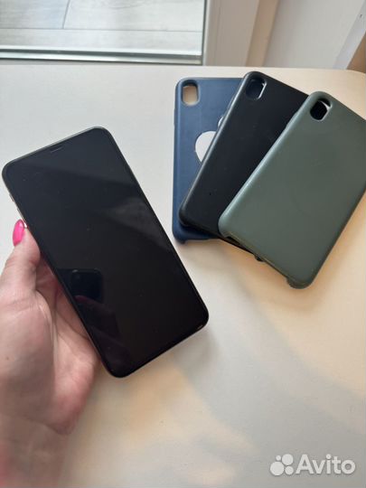 iPhone Xs Max, 64 ГБ