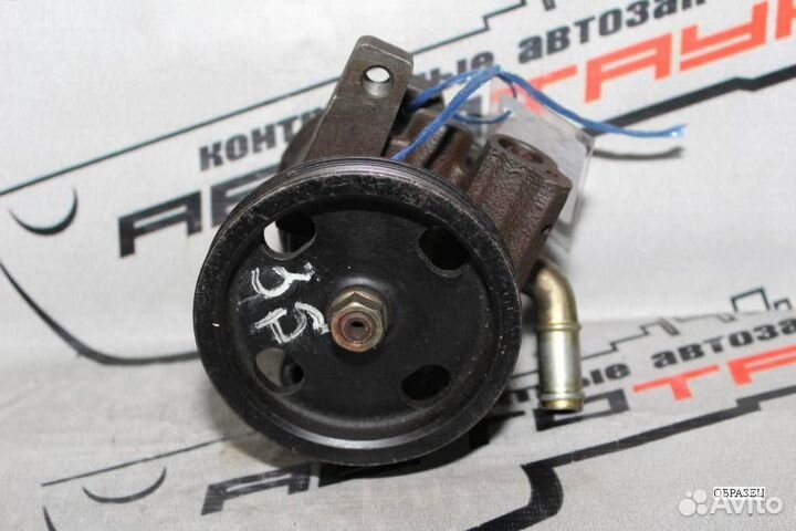 Гур toyota 3S-FE 3S-FSE 3S-GE. camry corona premio