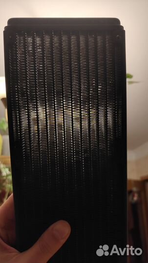 Сжо Fractal Design Lumen S26 v2 360 мм