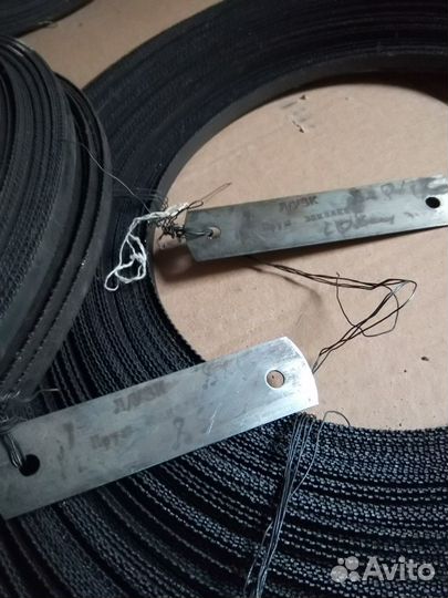 Пилы ленточные