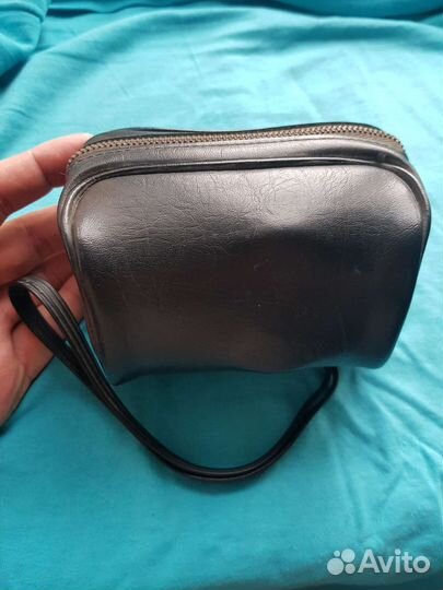 Плёночный фотоаппарат СССР