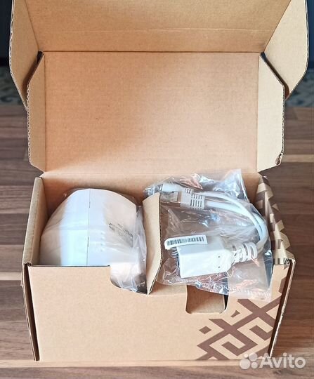 Mikrotik LDF LTE6 kit