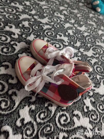 Детские вещи бесплатно