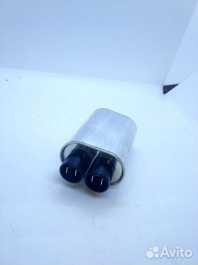 Конденсатор Sanyo CH85-21100-2100V