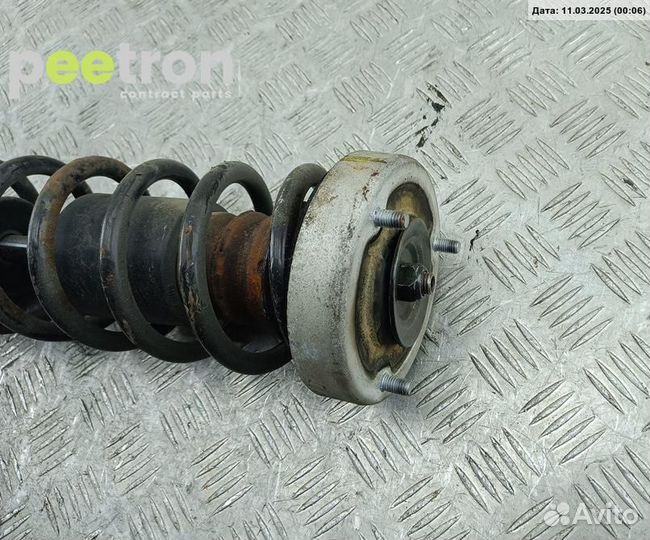 Б/У Б/У Стойка подвески задняя правая 33526766065