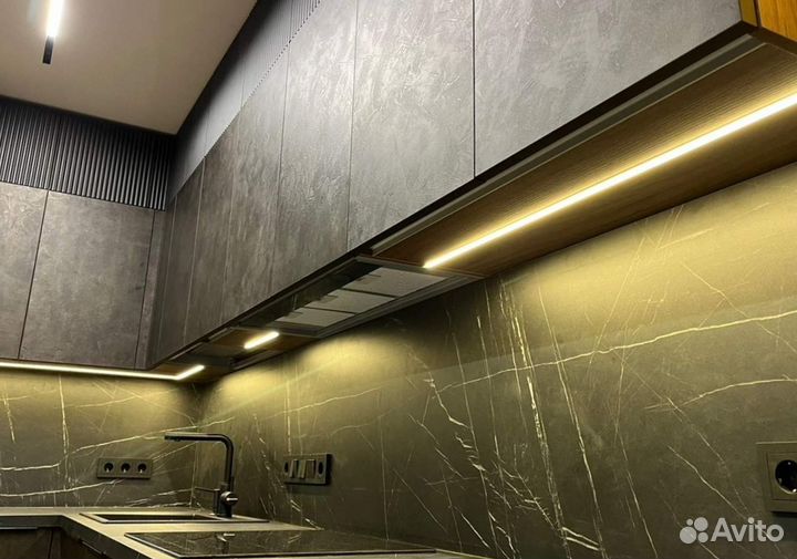 Кухня на заказ от производителя