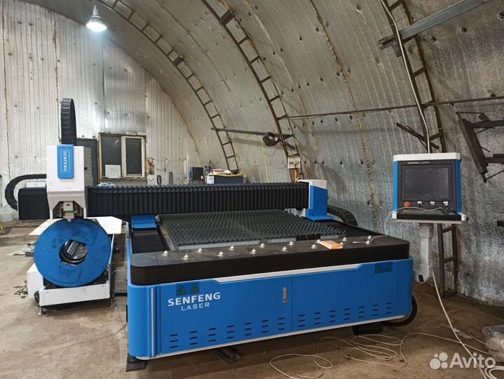 Ремонт и тех обслуживание станков с чпу