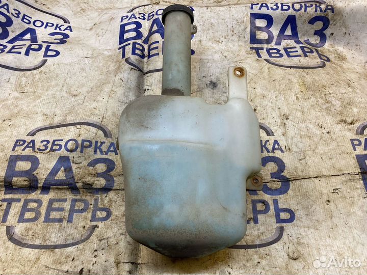 Бачок омывателя Мондео 2