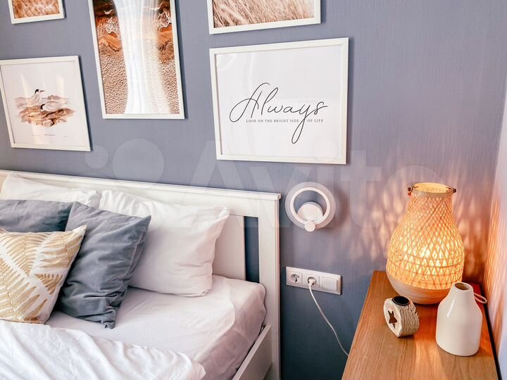 Квартира-студия, 20 м², 2/5 эт.