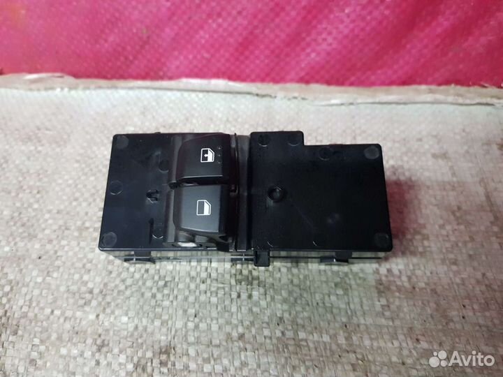 Solaris 2 Блок Стеклоподъемников