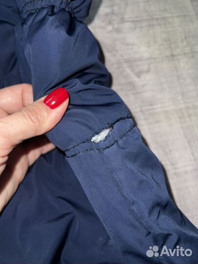 Костюм весна-осень