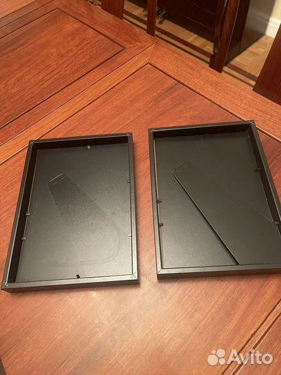 Рамка IKEA ribba