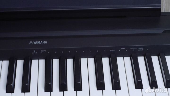 Yamaha p-45