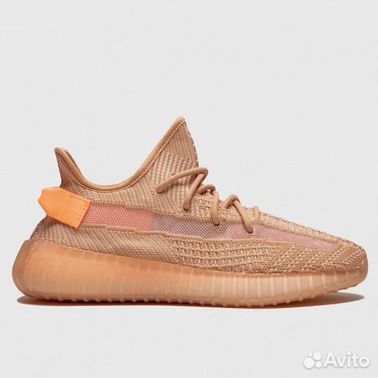 Yееzy Boost 350 Clay