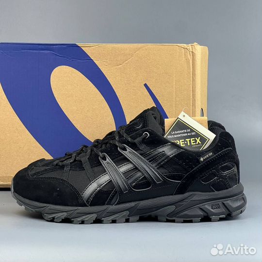 Asics Gel Sonoma GoreTex Термо (Арт.68420)