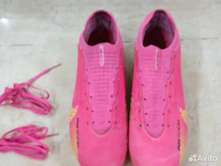 Бутсы nike 41 размер
