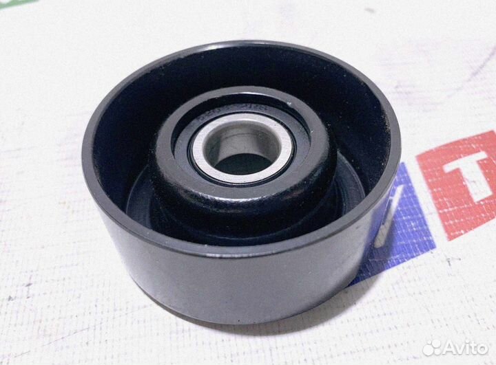 Patron Ролик ручейкового ремня NSK Ford Mondeo 3 1