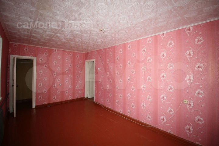 1-к. квартира, 32 м², 3/4 эт.