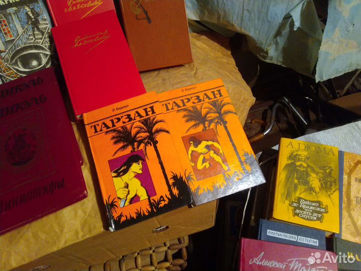 Книги детектив драма сказки фантастика триллер
