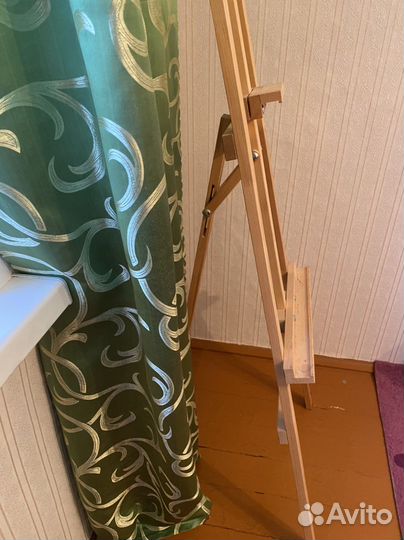 Мольберт для рисования