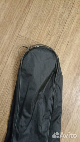 Чехол для акустической гитары (размер 98х35х11 см)