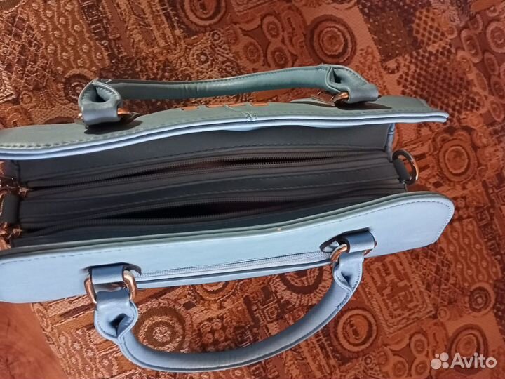 Сумка женская