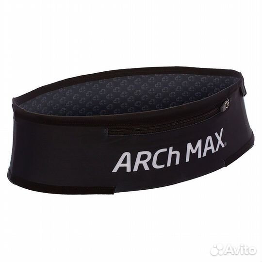 Пояс для бега Arch Max Pro Zip+1SF300ml