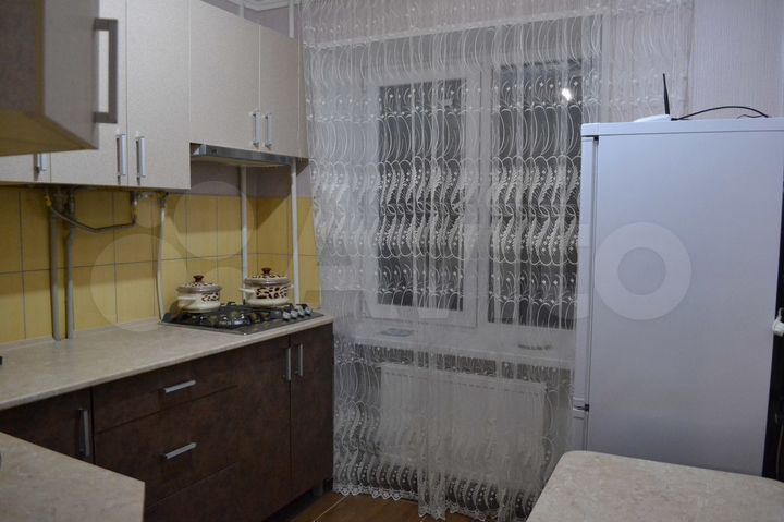 1-к. квартира, 35 м², 2/5 эт.