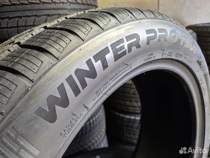 Tourador Winter Pro TSU1 315/40 R21 111V