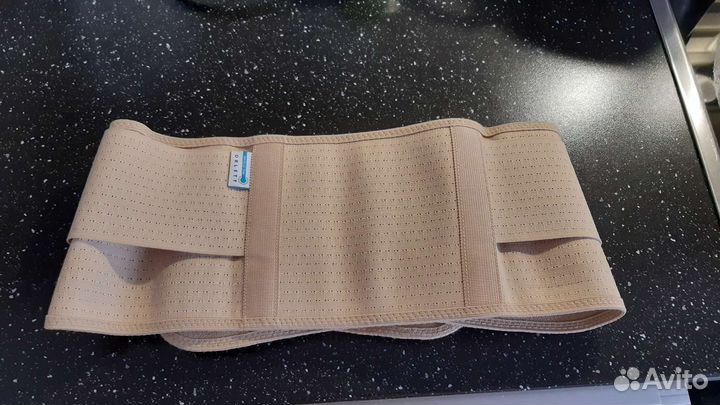 Бандаж для беременных orlett М