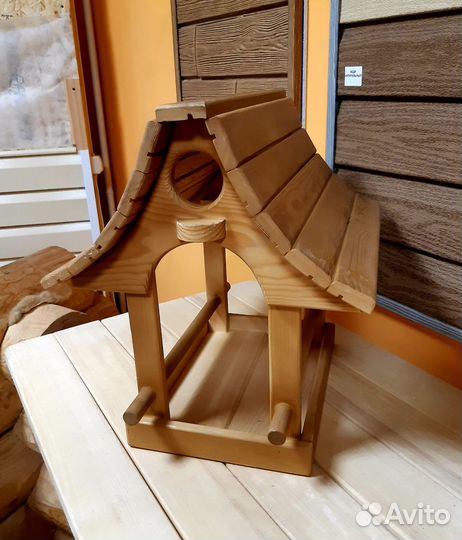 Столярная мастерская 