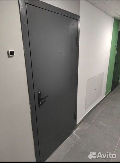 Дверь входная