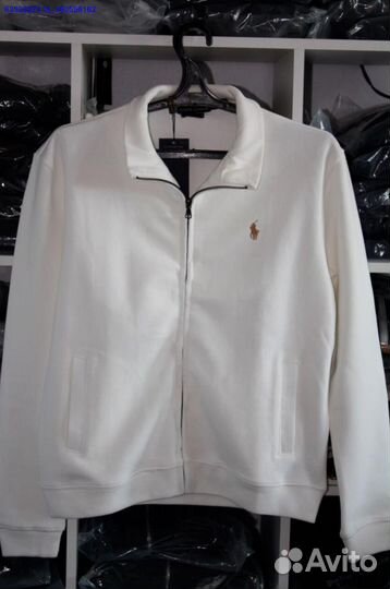 Кардиган Polo Ralph Lauren vhq (Арт.25475)