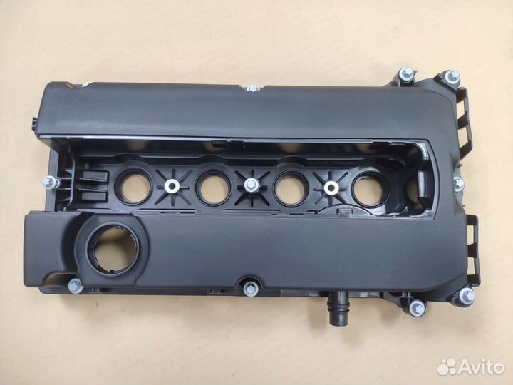 Клапанная крышка Chevrolet 1.6-1.8 Opel