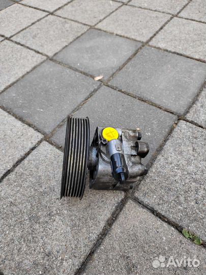 Насос гур nissan teana j32