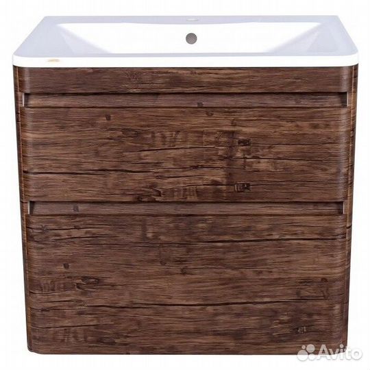 Тумба с раковиной