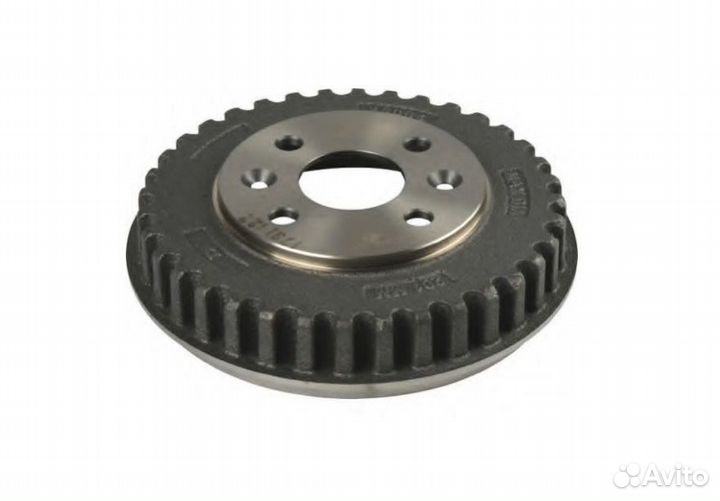 Барабан тормозной Kia Spectra 2000-2011