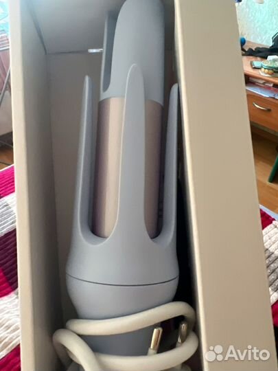 Плойка для волос