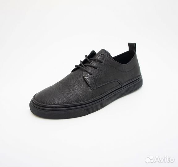 Туфли мужские