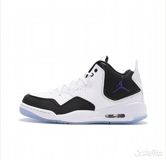 Кроссовки Nike Jordan Courtside 23 Concord