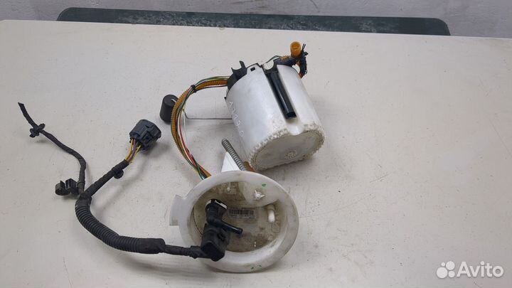 Насос топливный электрический Volvo XC90, 2017