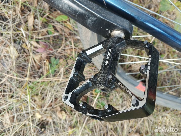 Forward Sporting 27.5 X, 19