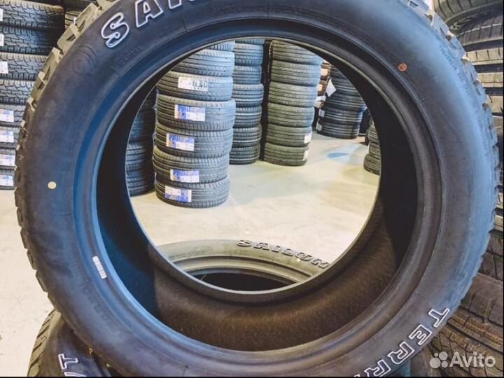 Sailun Terramax A/T 265/50 R20 111T