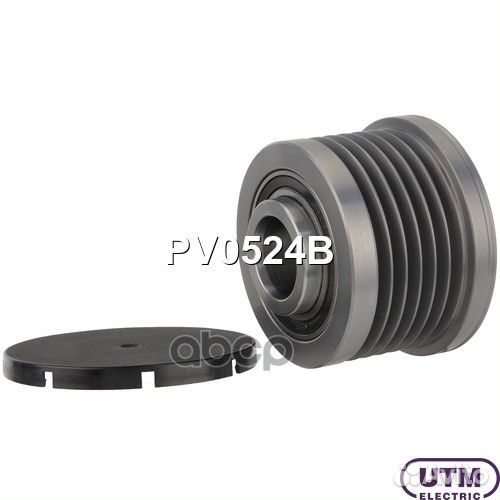 Шкив обгонный генератора UTM 255