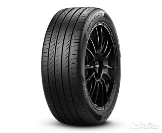 Pirelli Powergy 245/40 R18 97Y